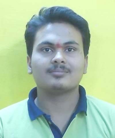 Aditya Mani Tripathi