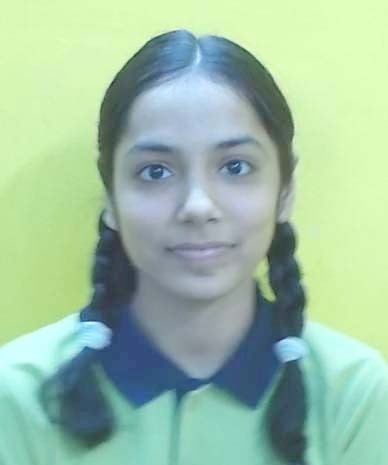 Vaani Keshwani