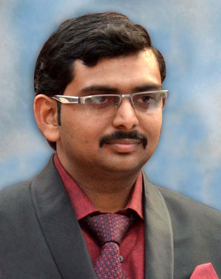 Nikunj Agrawal
